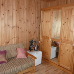 Отель Kizhi Grace Guest House Кижи сауна фото 5