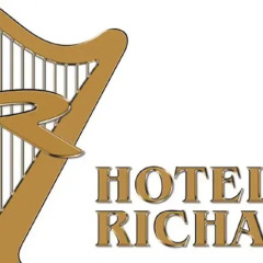 Hotel Richard фитнесс-зал фото 3