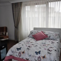 Molton Kabatas Hotel 3* Стандартный номер с различными типами кроватей фото 8