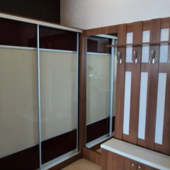 Апартаменты Apartments on Alexander Avenue сауна