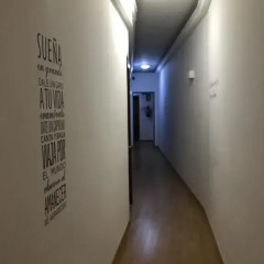Отель Hotelo rooms интерьер отеля