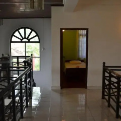 Отель Senowin Holiday Resort Стандартный номер с различными типами кроватей фото 6