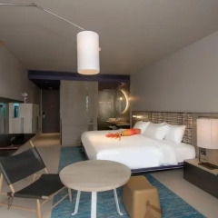 Отель Veranda Resort Pattaya MGallery by Sofitel комната для гостей фото 5
