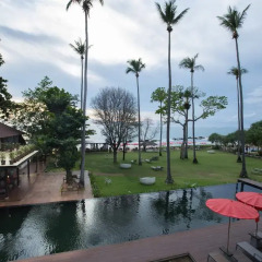 Отель SriLanta Resort бассейн фото 3