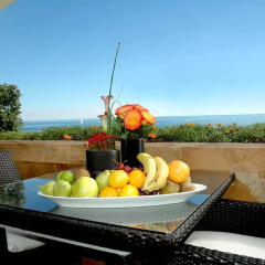 Gran Hotel Guadalpín Banus 5* Полулюкс с различными типами кроватей фото 29