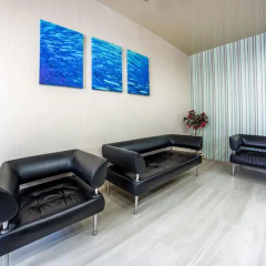 Barracuda Hostel интерьер отеля фото 2