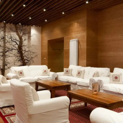 Отель Green Life Resort Bansko спа