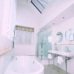 Отель Abode Manchester 4* Люкс фото 13