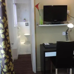 Отель Best Western Residence Cour St Georges Бельгия, Гент - отзывы, цены и фото номеров - забронировать отель Best Western Residence Cour St Georges онлайн в номере