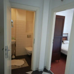 Апартаменты Rycerska Apartment Old Town Апартаменты с различными типами кроватей фото 41