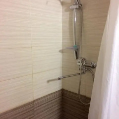 Hotel Rica 2* Номер категории Эконом с различными типами кроватей фото 5