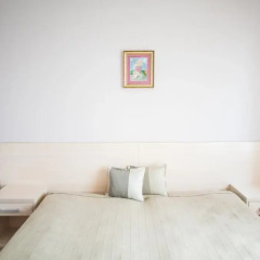 Tulpan Hotel Стандартный номер
