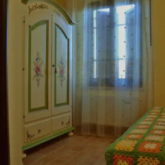 Отель Country House Le Meraviglie Италия, Реканати - отзывы, цены и фото номеров - забронировать отель Country House Le Meraviglie онлайн комната для гостей фото 4