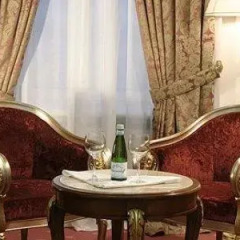 Гостиница Савой 5* Стандартный номер с разными типами кроватей фото 9