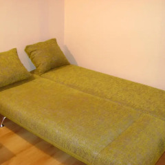 Отель Cozy Home комната для гостей фото 4
