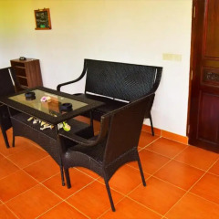 Отель Villa Giacomelli в номере фото 2