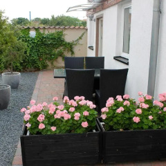 Апартаменты Amalie Bed and Breakfast & Apartments