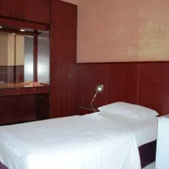 Pacific Hotel Llc 2* Стандартный номер с различными типами кроватей фото 2