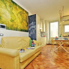 Апартаменты Family Apartments Signoria детские мероприятия
