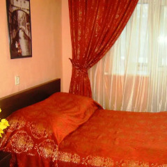 Mini Hotel Bambuk 2* Номер Эконом разные типы кроватей фото 16