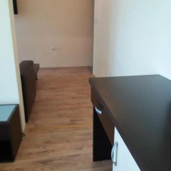 Enigma Hotel 2* Апартаменты с различными типами кроватей фото 7