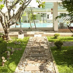 Апартаменты Good Houses Apartment бассейн фото 3