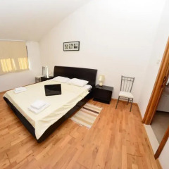 Апартаменты Blue Horizon Apartments Апартаменты с 2 отдельными кроватями фото 48