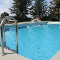 Отель Agriturismo Casa Passerini a Firenze 2* Стандартный номер фото 6