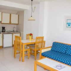 Отель GR Canyamel Garden Apts в номере фото 2