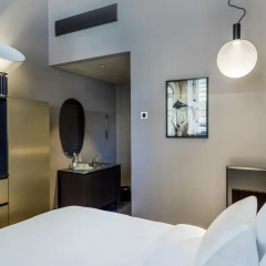 Radisson Collection, Strand Hotel, Stockholm удобства в номере фото 2