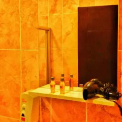 Ata Apart Otel Улучшенные апартаменты с различными типами кроватей фото 13