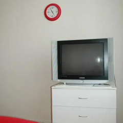 Отель Guest House on Studencheskaya 24 Екатеринбург удобства в номере