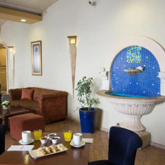 Prima Palace Hotel развлечения