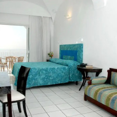Hotel Marina Riviera 4* Полулюкс с различными типами кроватей
