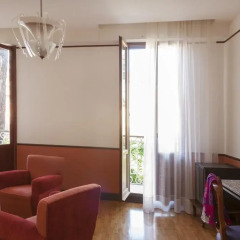Hotel Gabrielli 4* Люкс с различными типами кроватей фото 5