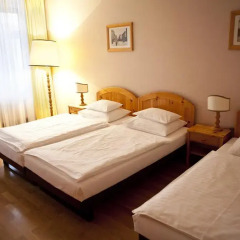Hotel Caroline комната для гостей фото 5