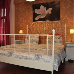 Fuar Ev Taksim Galata Апартаменты с различными типами кроватей фото 15