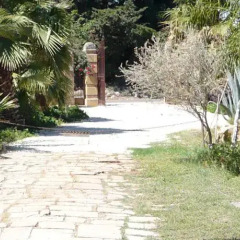 Отель B&B Asparano Сиракуза фото 9