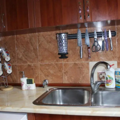 Отель Grandma's House в номере