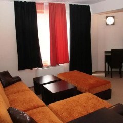 Hotel Byalo More 3* Студия фото 9