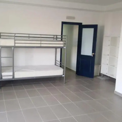 Ciw Hostel Стандартный номер