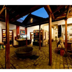 Отель Italyvilla Шри-Ланка, Галле - отзывы, цены и фото номеров - забронировать отель Italyvilla онлайн развлечения