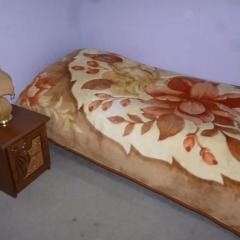 Tonratun Hotel в номере