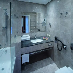 Rixwell Gertrude Hotel 4* Стандартный номер с различными типами кроватей фото 11