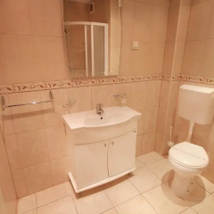 Апартаменты Apartments Belgrade Апартаменты с 2 отдельными кроватями фото 2
