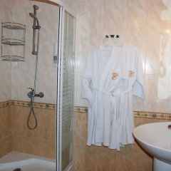 Elegant Lodge Hotel 3* Студия с различными типами кроватей фото 5
