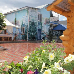 Гостиница Cottage Complex k Baklanu в Липецке отзывы, цены и фото номеров - забронировать гостиницу Cottage Complex k Baklanu онлайн Липецк