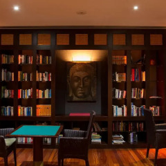 Отель Choupana Hills Resort & Spa Португалия, Фуншал - отзывы, цены и фото номеров - забронировать отель Choupana Hills Resort & Spa онлайн развлечения