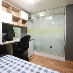 Отель The Simple House комната для гостей фото 5