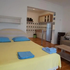 Отель Penthouse StOliva комната для гостей фото 2